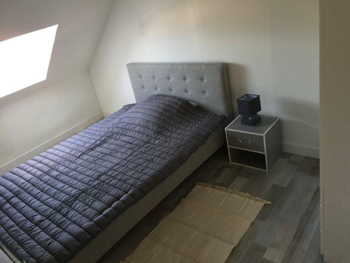 Duplex Agreable Et Calme Apartment ชาโต-เทียร์รี ภายนอก รูปภาพ